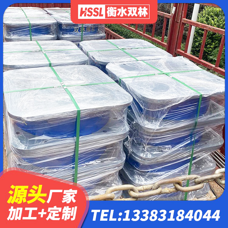 营山县建筑用抗震支座 营山县LRB300铅芯橡胶隔震支座生产厂家 营山县LNRD-300建筑隔震支座 营山县LNR800橡胶隔震支座生产厂家 - 第4张