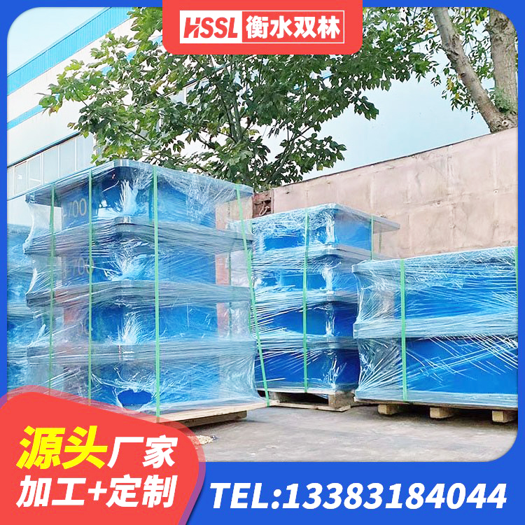 营山县LNR隔震支座400源头工厂 营山县LNR1000隔震支座生产加工 营山县楼房建筑隔震支座厂商生产厂家 营山县建筑高阻尼抗震支座厂家 - 第4张