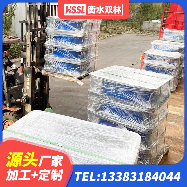 营山县隔震支座III型源头工厂 营山县HDR1400高阻尼橡胶隔震支座厂家 营山县减振橡胶隔震支座生产厂家 营山县预制高阻尼橡胶隔震支座 - 第7张