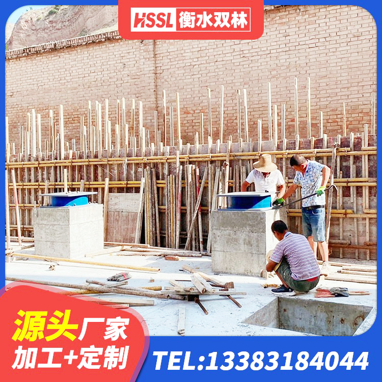 营山县建筑用抗震支座 营山县LRB300铅芯橡胶隔震支座生产厂家 营山县LNRD-300建筑隔震支座 营山县LNR800橡胶隔震支座生产厂家 - 第3张