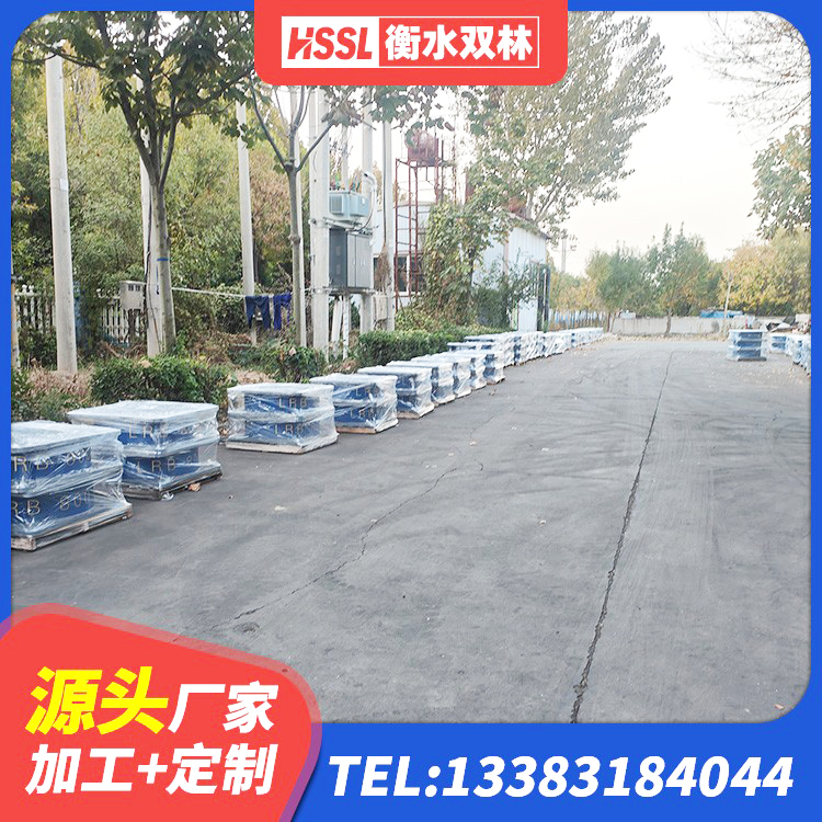 营山县水平力分散型LNR橡胶隔震支座厂家 营山县橡胶隔震支座商家 营山县LRB1400橡胶隔震支座生产厂家 营山县LRB隔震支座1400(II型)厂家 - 第7张