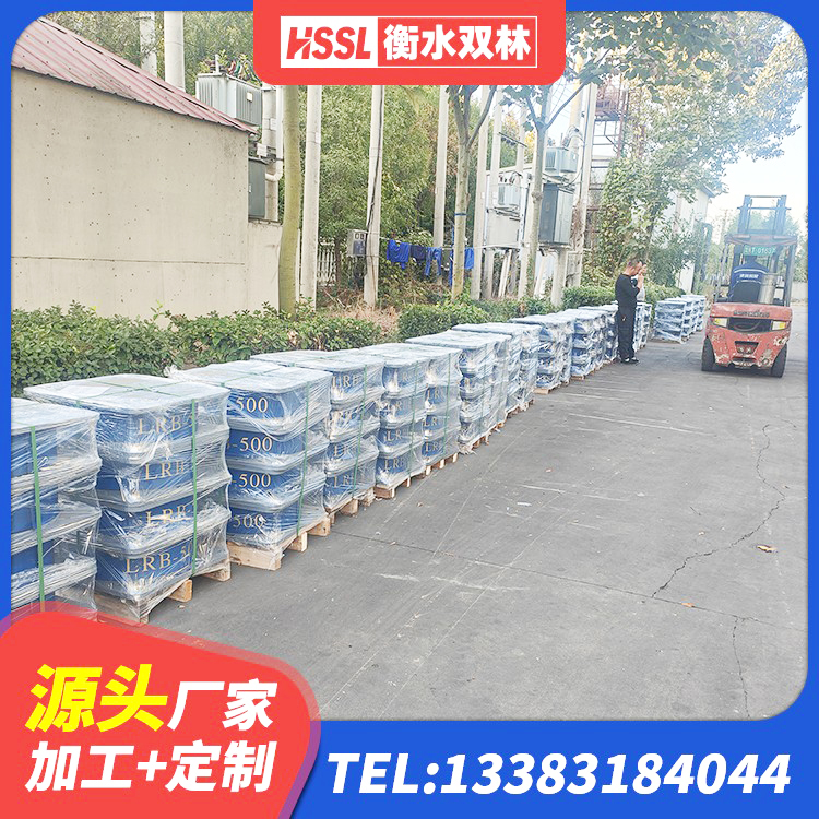 营山县LRB铅芯隔震支座厂家 营山县LNR1500橡胶隔震支座 营山县隔震支座隔震支座源头工厂 营山县橡胶隔震支座LRB什么价格 - 第6张