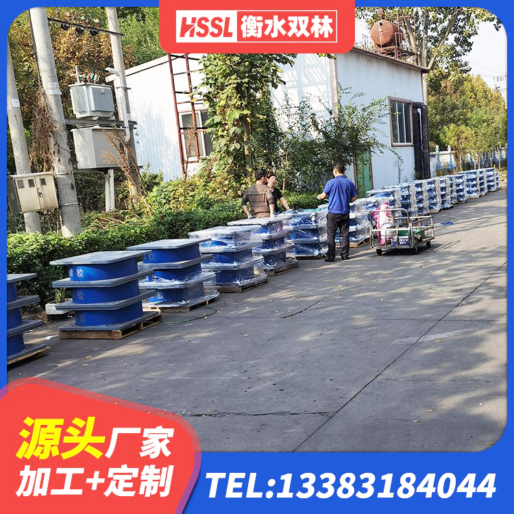营山县水平力分散型LNR橡胶隔震支座厂家 营山县橡胶隔震支座商家 营山县LRB1400橡胶隔震支座生产厂家 营山县LRB隔震支座1400(II型)厂家 - 第5张